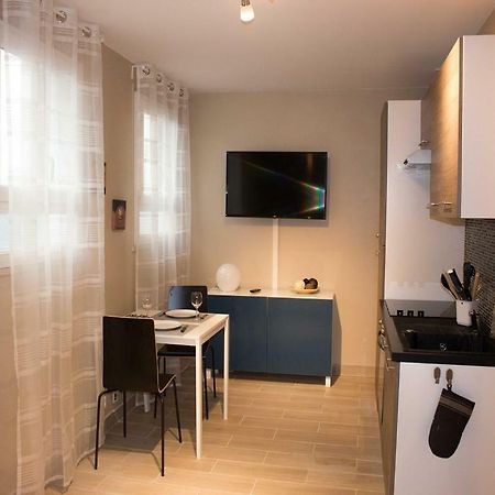 Chung cư studio 20 m² có 1 phòng tắm riêng ở Fontainebleau Ngoại thất bức ảnh