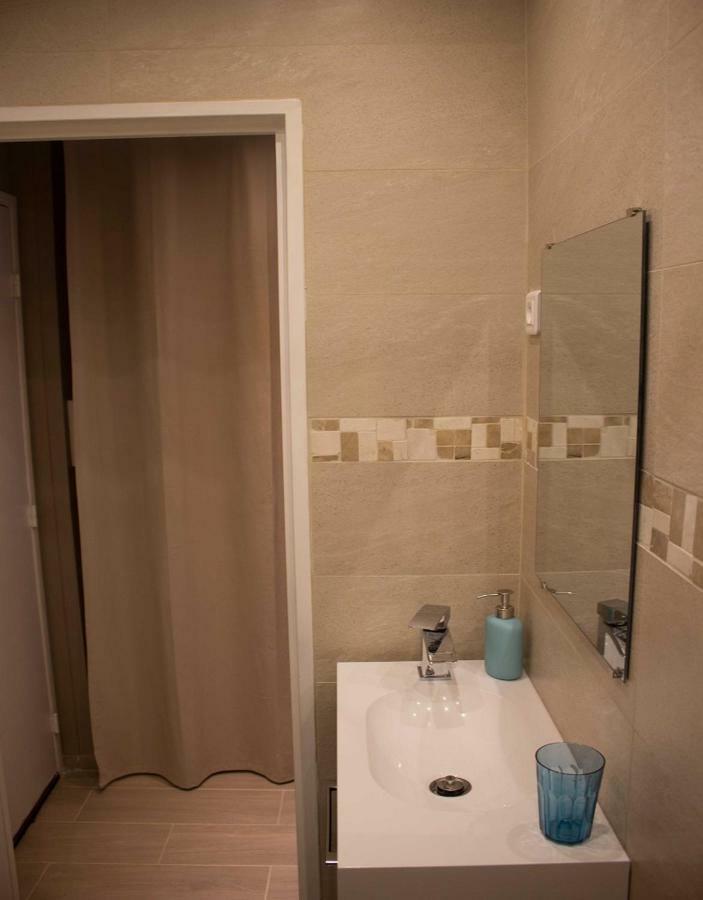 Chung cư studio 20 m² có 1 phòng tắm riêng ở Fontainebleau Ngoại thất bức ảnh
