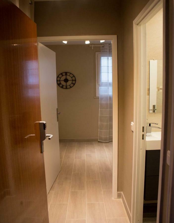 Chung cư studio 20 m² có 1 phòng tắm riêng ở Fontainebleau Ngoại thất bức ảnh